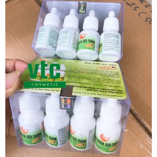 Lố 12 Serum mụn siêu tốc K3