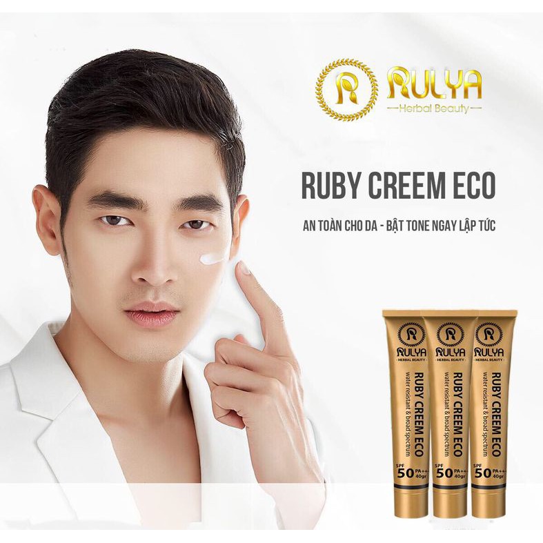 Kem che khuyết điểm Rulya [ Chính hãng] , nhập khẩu trực tiếp từ Rulya , che khuyết điểm tốt và không gây kích ứng da. | BigBuy360 - bigbuy360.vn