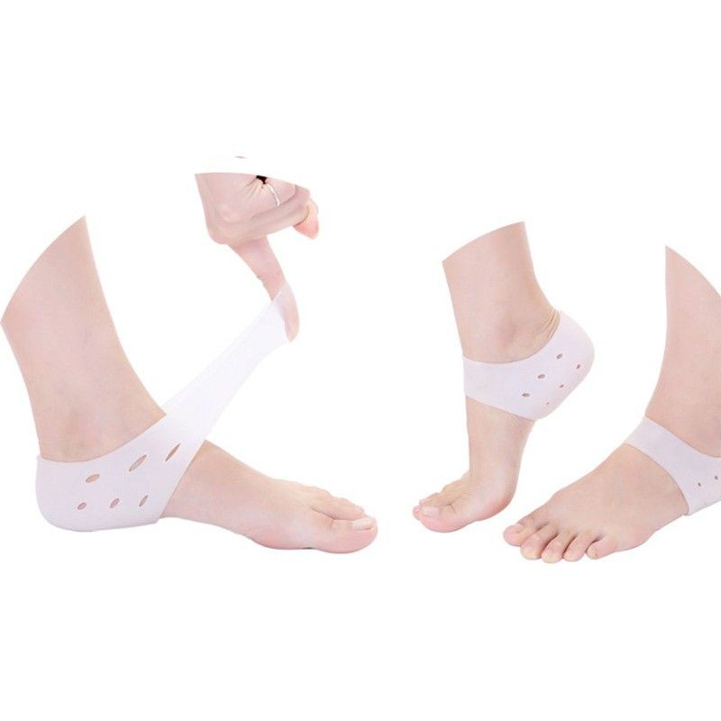 Miếng đệm gót chân hỗ trợ sức khỏe | BigBuy360 - bigbuy360.vn