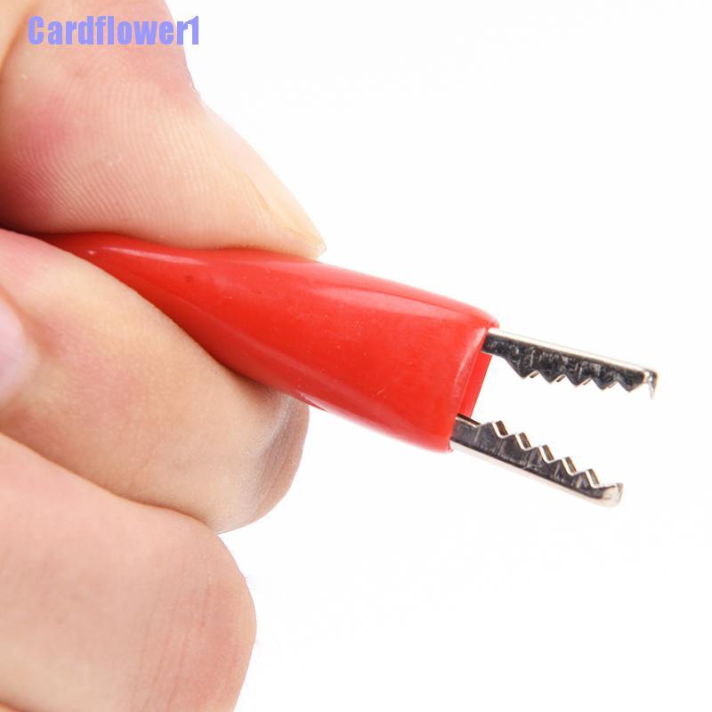 Bộ 10 Miếng Dán Kim Loại Cách Nhiệt Hình Cá Sấu