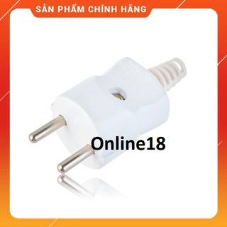 Phích cắm siêu chịu tải 3000w Sopoka