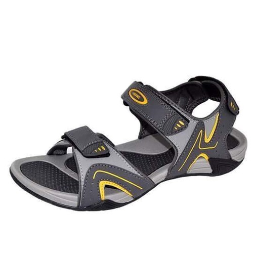 9.9 Sandal Nam Vento 6194 xám có big size : . ! new ,