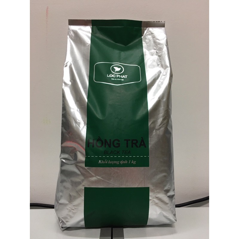 Trà Lộc Phát ( 1kg ) Trà Đen - Trà Lài - Trà Ô Long - Hồng Trà | BigBuy360 - bigbuy360.vn