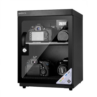 Tủ Chống Ẩm Andbon AB-30C (30 lít) Có bảo hành điện tử dài hạn - Hàng Nhập Khẩu