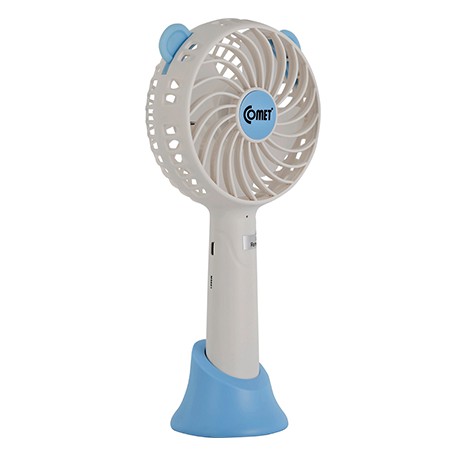 Quạt sạc cầm tay Comet CRF 0804 | BigBuy360 - bigbuy360.vn