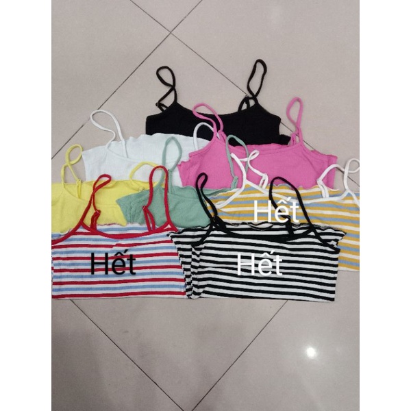 Áo hai dây VNXK  f21 | BigBuy360 - bigbuy360.vn