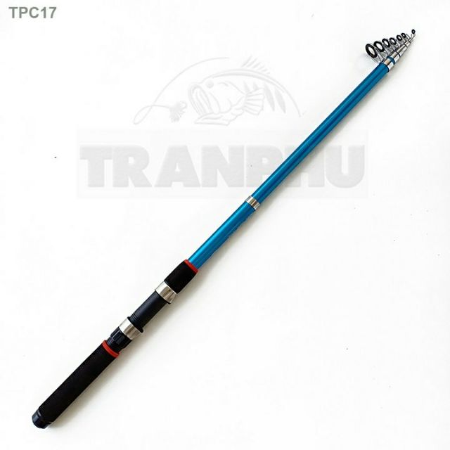 ...CẦN CÂU MÁY OKUMA 1m8 - 3m6