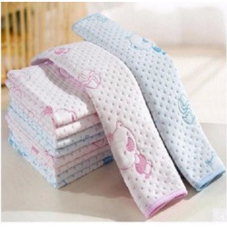 Lót đái 4 lớp chống thấm cho bé yêu có thể giặt được <3