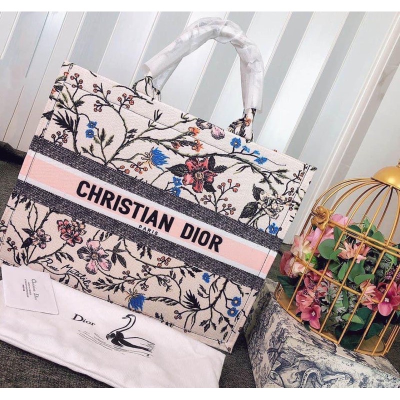 Túi Tole siêu xinh