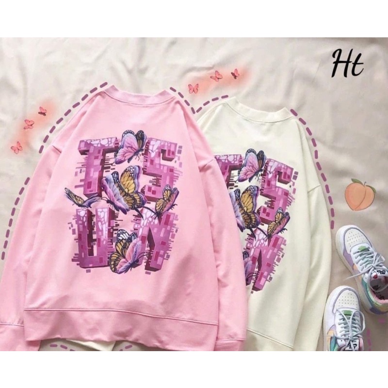 Áo khoác bomber TSUN HT12