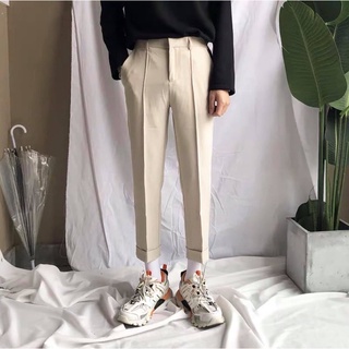 QUẦN VẢI KOREA TYL