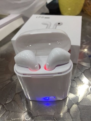 Tai nghe i7 Mini linh hà