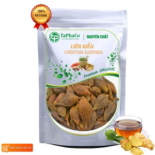 Liên kiều khô - Tấn Phát