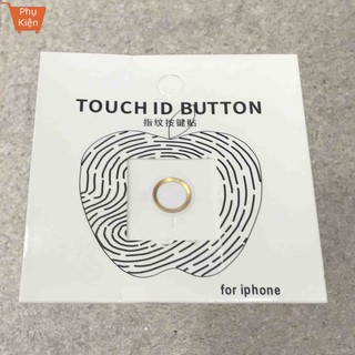 Nút home cho iphone tất cả các dòng máy