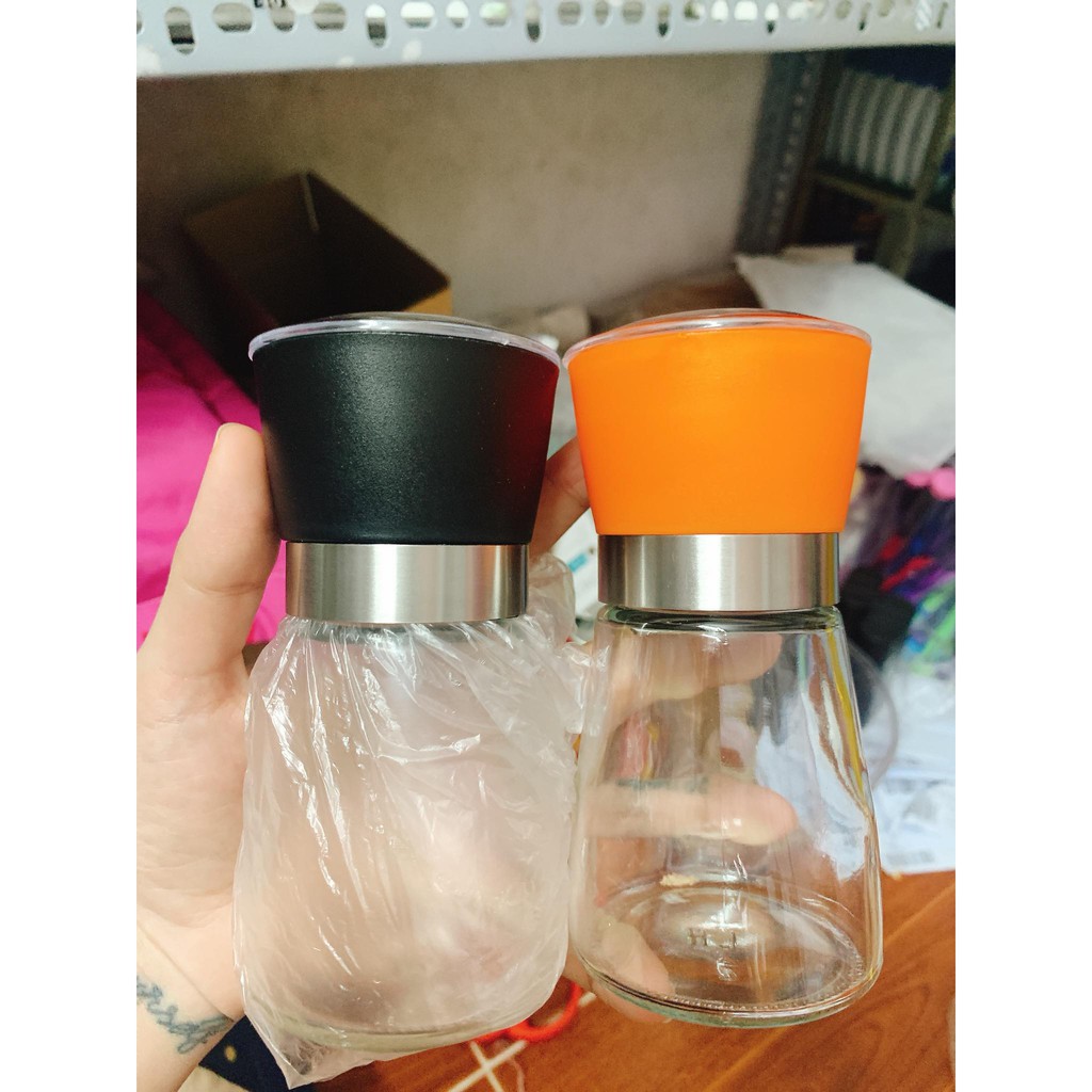 Cối xay tiêu mini | BigBuy360 - bigbuy360.vn