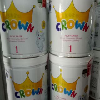 Sữa Koko Crown 1