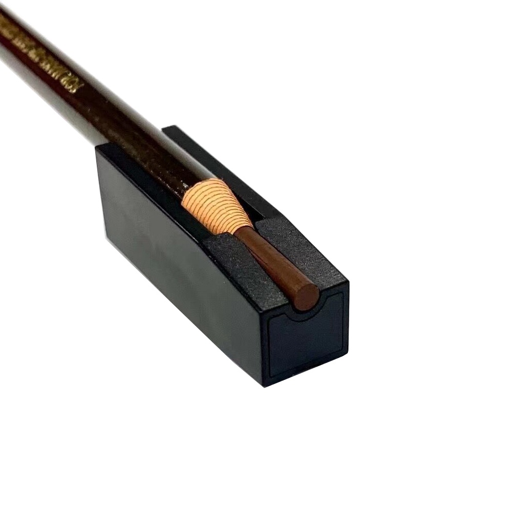 Khuôn gọt đầu chì kẻ mày không bị gãy khuôn 2 dáng