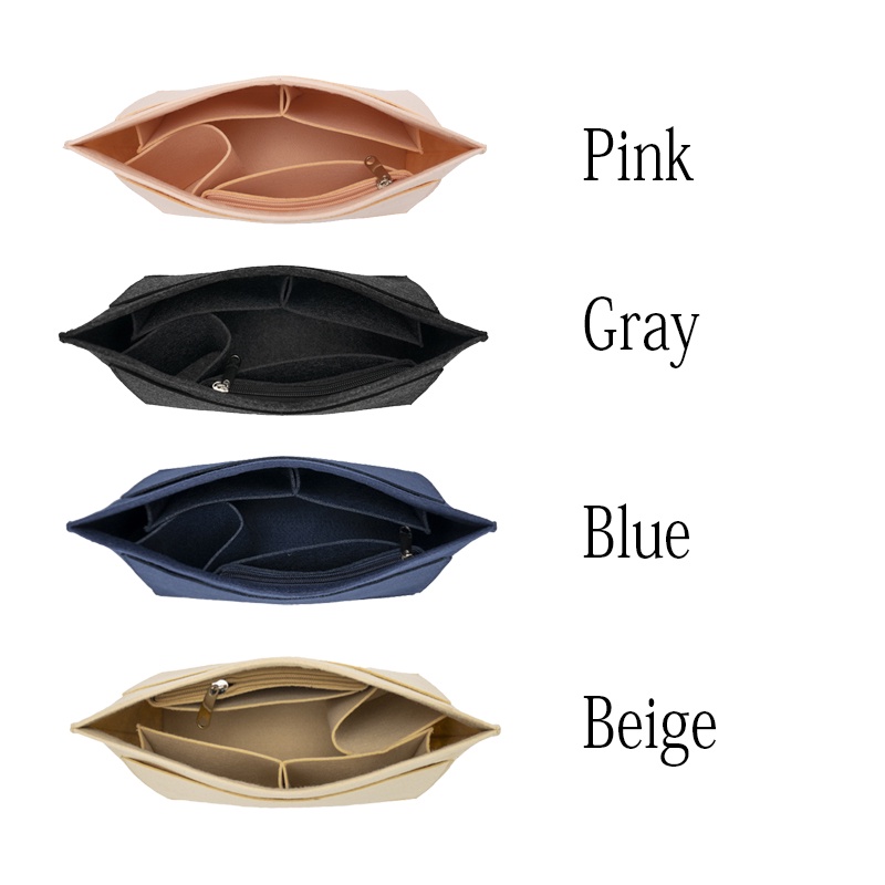 Túi đựng hành lý LONGCHAMP 192 thiết kế nhiều ngăn tiện lợi