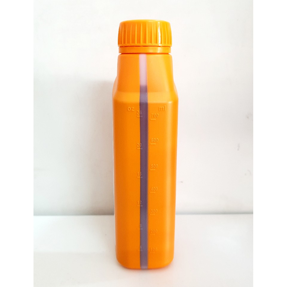 Dầu nhớt xe tay ga cao cấp Repsol MXR Matic 800ML. Made in Indonesia