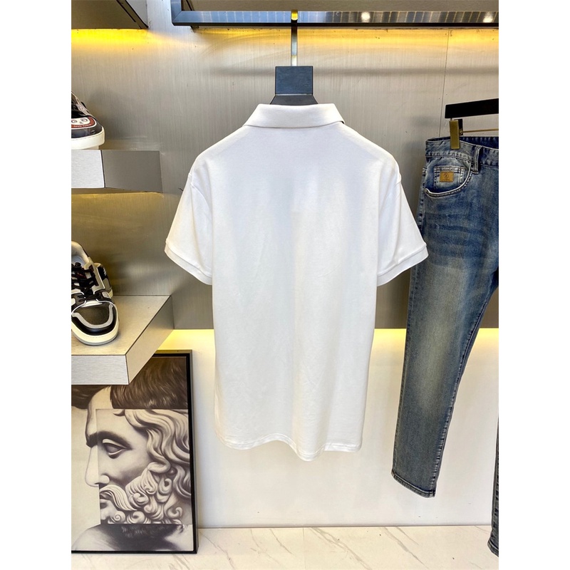 Áo polo thời trang cho nam # 25