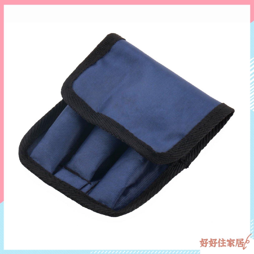 Bộ 3 Mũi Khoan Phủ Titan 1 / 4 Inch