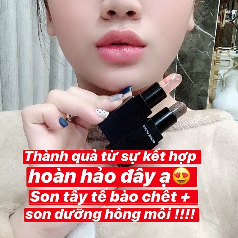 Son thạch hồng môi BABESEXY