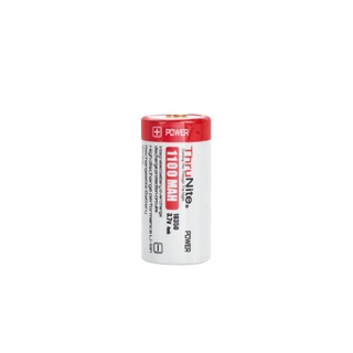 Pin thrunite 18350 1100mah