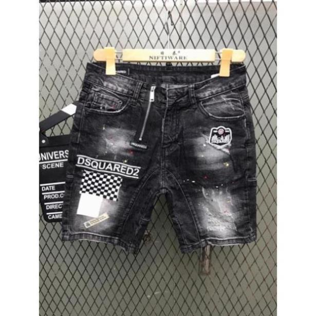 (Chính Hãng) 0.0 QUẦN BÒ NGỐ NAM DSQ BIKER- QUẦN BÒ NAM . Đẹp . New * ' . ' : ' : " ₁ . ) ! ! ' 2022