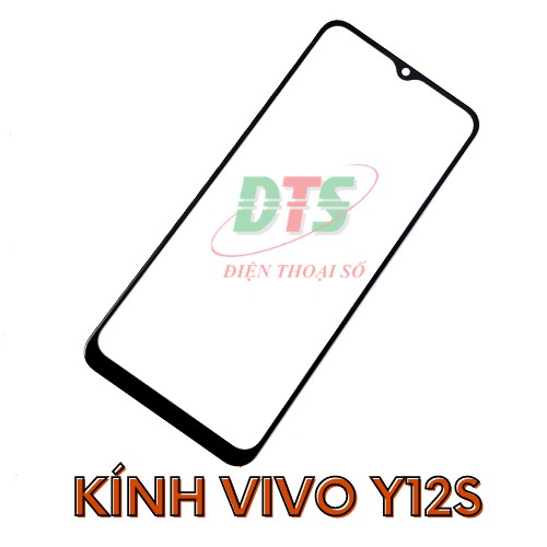 Kính Vivo Y12S