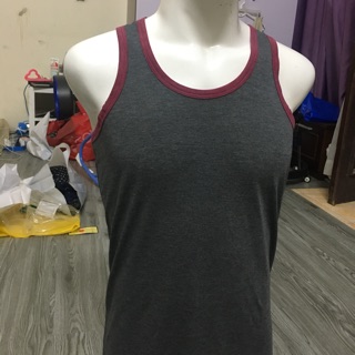 Áo thun 3 lỗ Nam hàng xuất Nhật mặc rất thoải mái