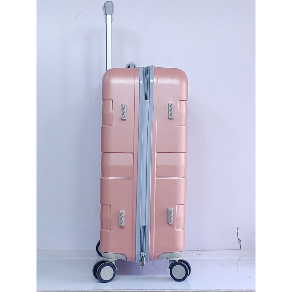 [HCM][FREESHIP] VALI C162-VH-24, Nhựa dẻo ABS+PC chống va đập, SIZE 20,24 hàng chuẩn Việt Nam VINALUG