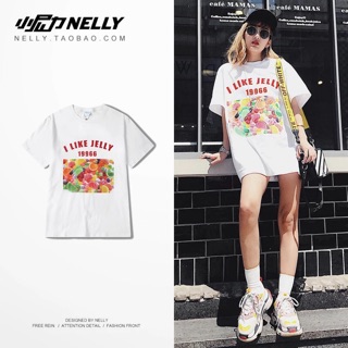 ORDER ÁO NELLY TAOBAO