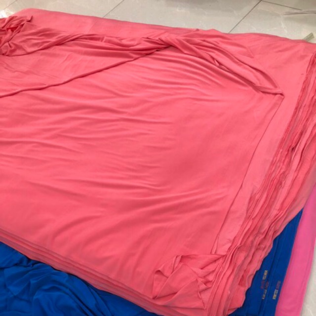 Combo 3m vải thun