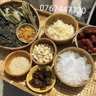 Sét Sâm bổ lượng 400g