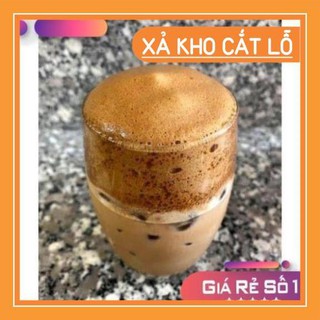 Hg203 tte bột kem sữa coffee mate keto, das dùng pha sở hữu cacao, cafe, trà thái 51 6 dt962