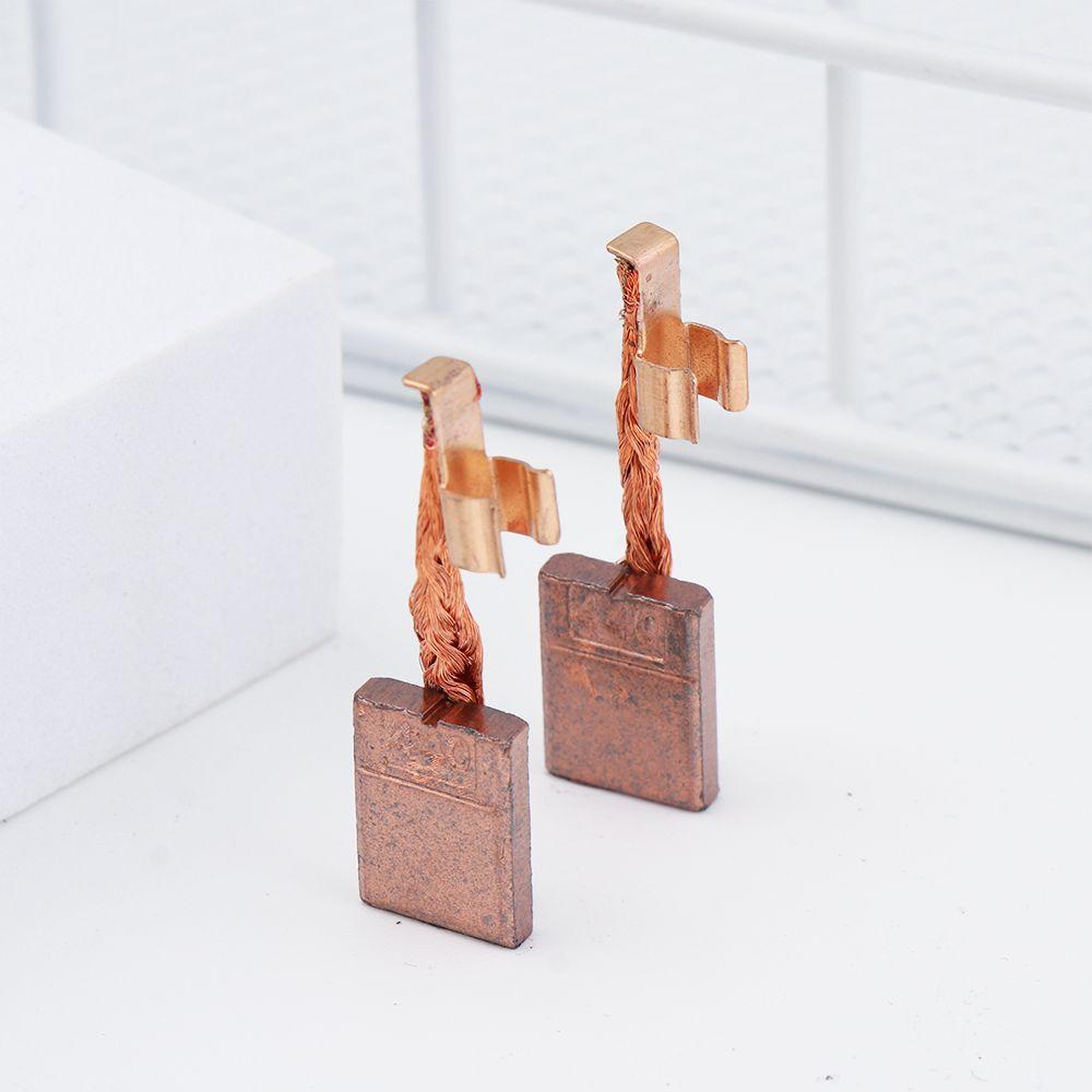 LANSEL 1 / 2 / 4 Chổi Than Chất Lượng Cao 18V14.4V