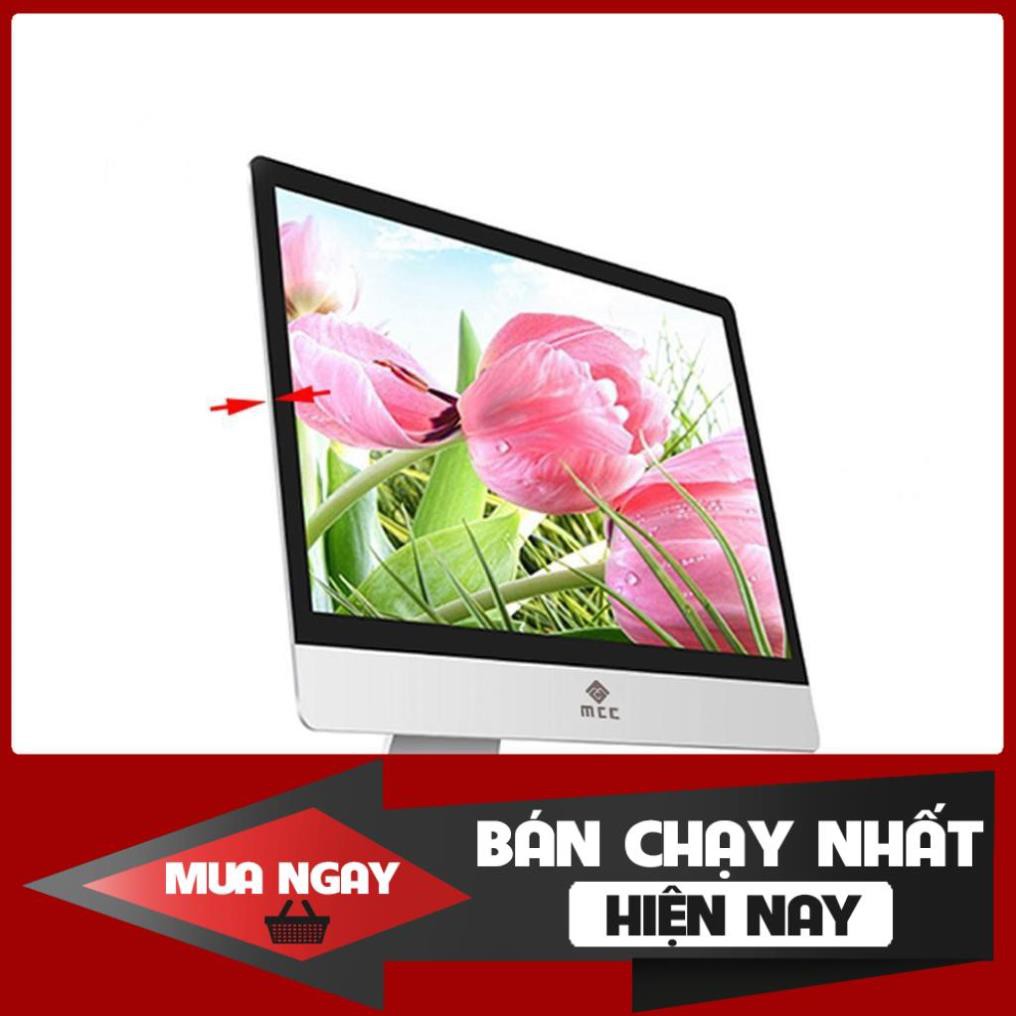 Bộ PC All in ONE (AIO) MCC10464 Home Office Computer CPU i5 10400/ Ram16G/ SSD480G/ Wifi/ Camera/ 22inch | BigBuy360 - bigbuy360.vn
