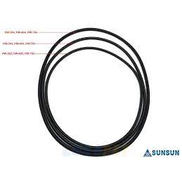 Gioăng thay thế cho lọc Sunsun