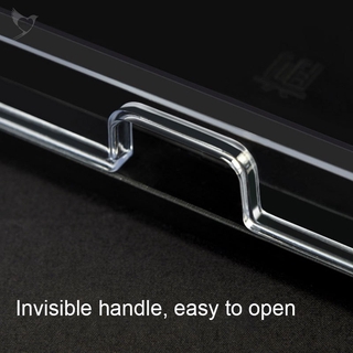 [d] Big Size Shoe Box Shoe Storage Organizers Stackable Clear Shoe Storage Box Rack Clear Drawer