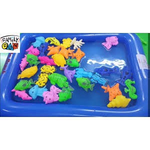 Bộ đồ chơi câu cá[Giảm giá sốc]