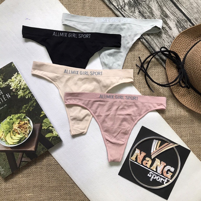 Chip Lọt Khe Mặc Quần Tập Legging Ôm - NăNG SPORT | BigBuy360 - bigbuy360.vn