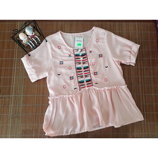 Áo baby doll