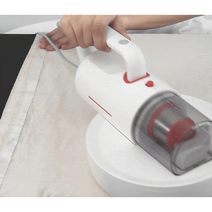 Máy hút bụi giường nệm cầm tay đa năng Deerma DEM - CM1300