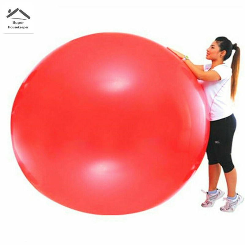 Bong Bóng Latex Khổng Lồ Kích Thước 72 Inch