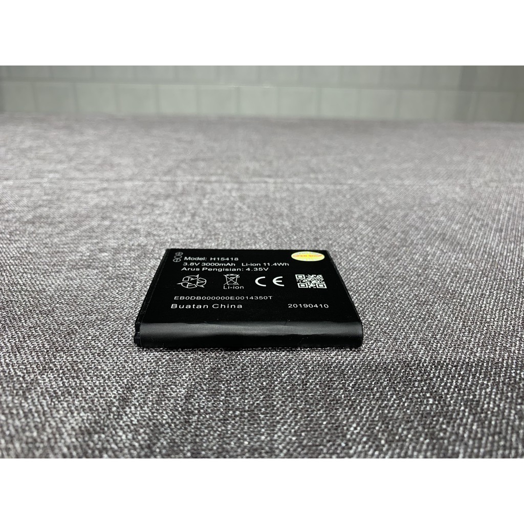 Pin Kasda KW9550 - Pin cho bộ phát wifi Kasda KW9550 | WebRaoVat - webraovat.net.vn