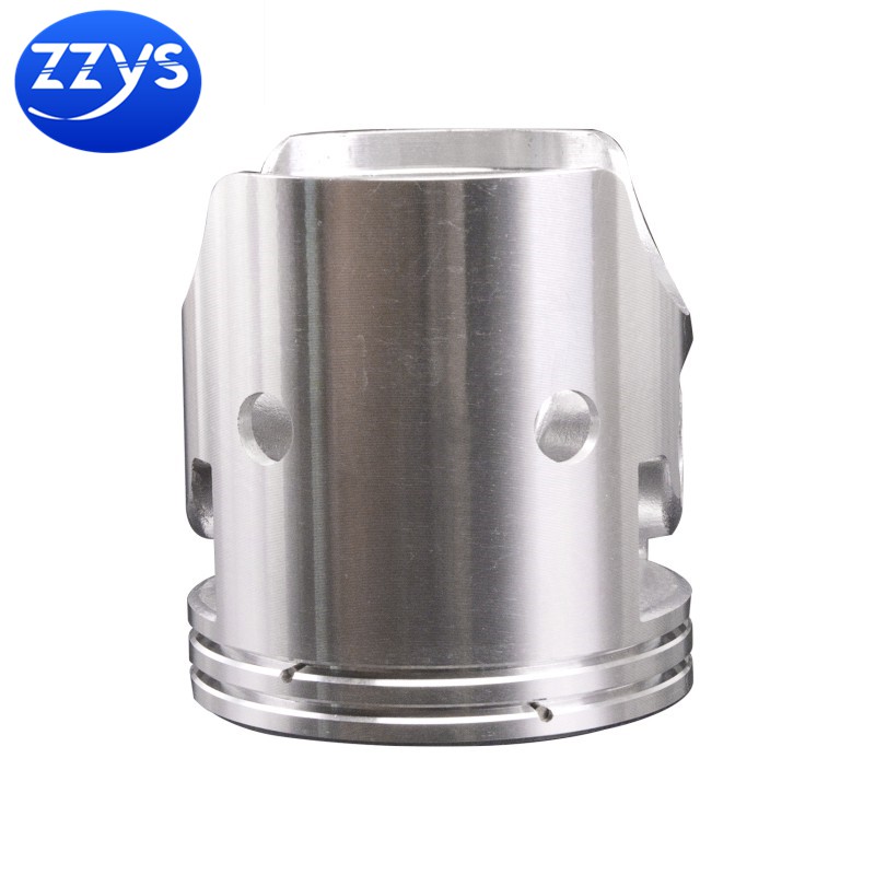 1 Bộ Pít Tông Xi Lanh STD 59mm 59.25mm 59.5mm 59.75mm 60mm Pin 16mm 3RR Cho Động Cơ Xăng YAMAHA TZR150 TZR 150