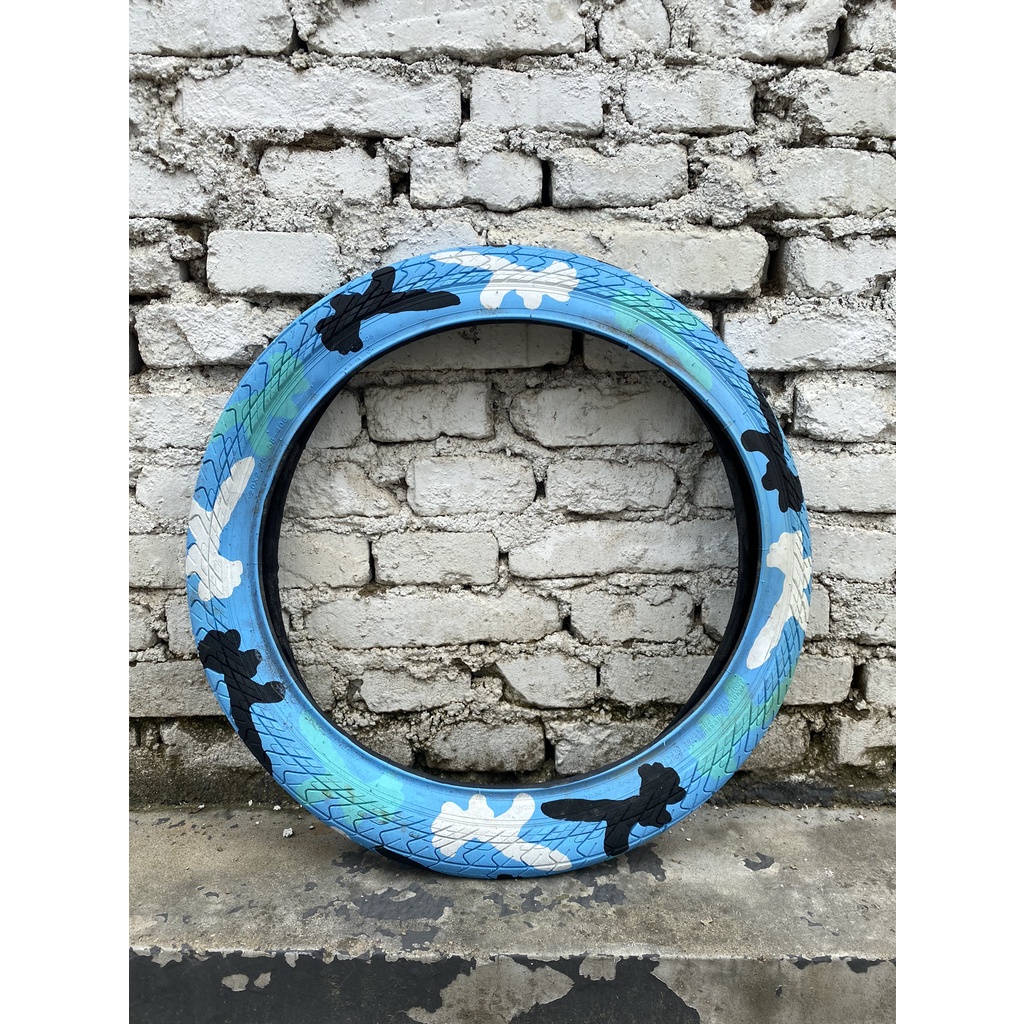 1PCS Bộ 20 Lốp Xe Đạp 20X2.2/20X2.3/20X2.4 Chất Lượng Cao