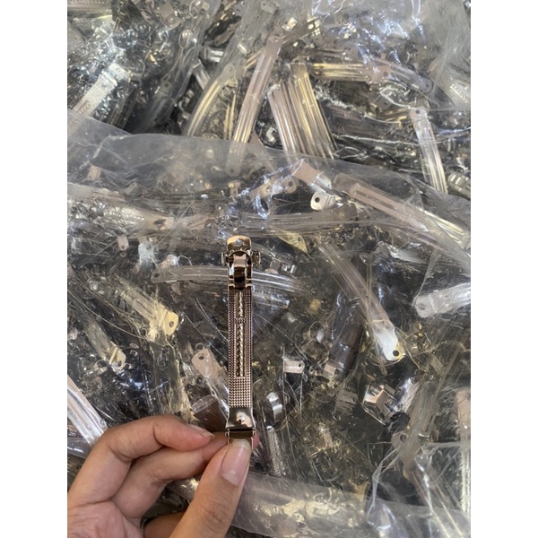 10 sườn kẹp tóc 10cm loại 1