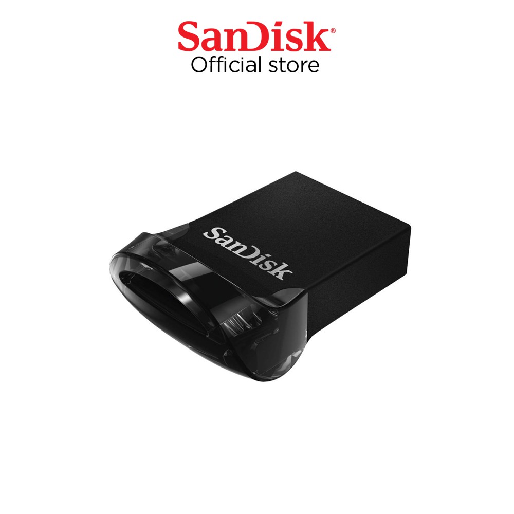 USB 3.1 SanDisk CZ430 64GB Ultra Fit Flash Drive upto 130MB/s | BigBuy360 - bigbuy360.vn