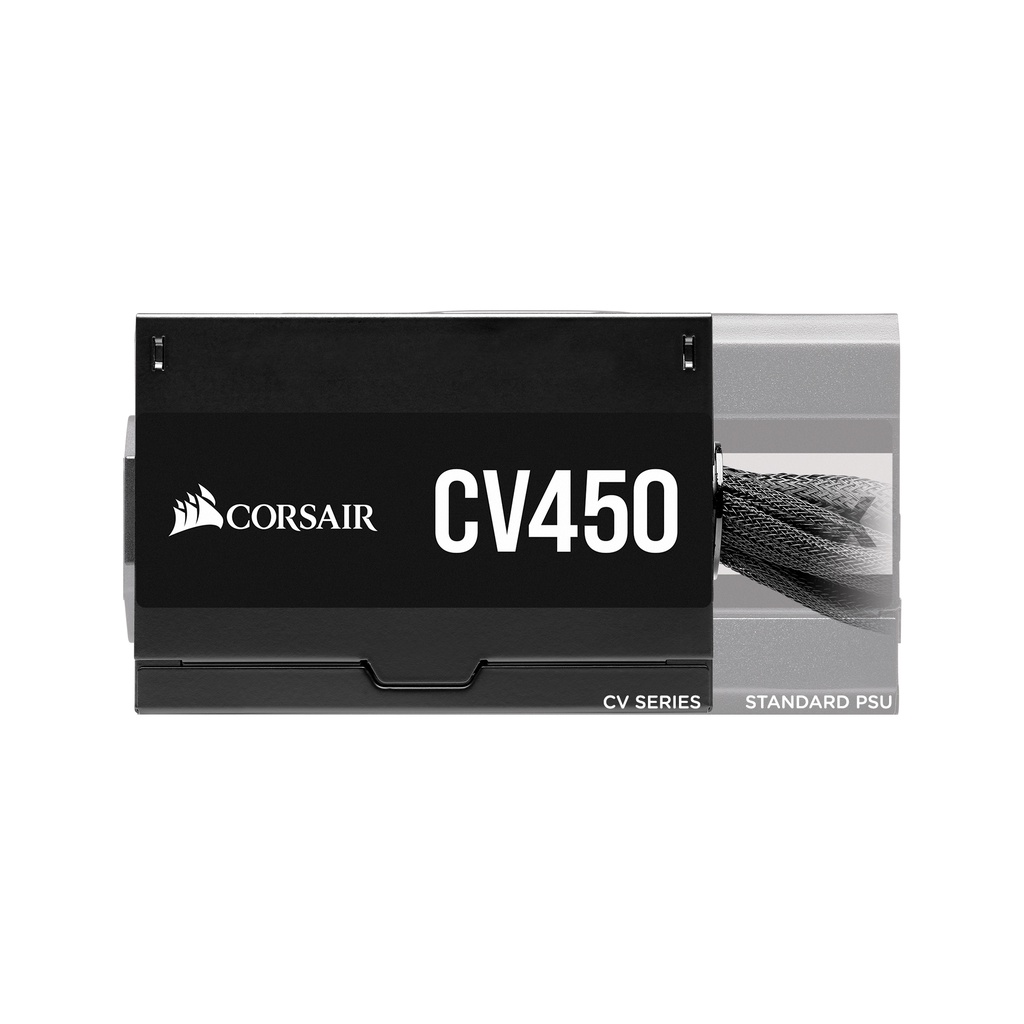 PSU Corsair CV450 (450W/80 Plus Bronze)